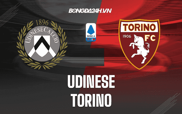 Soi kèo bóng đá W88.ws – Udinese vs Torino, 23/10/2022 – Giải VĐQG Ý