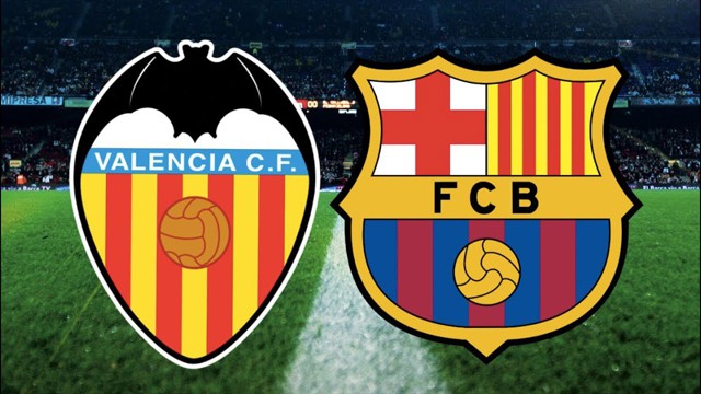 Soi kèo bóng đá W88.ws – Valencia vs Barcelona, 30/10/2022– Giải VĐQG Tây Ban Nha