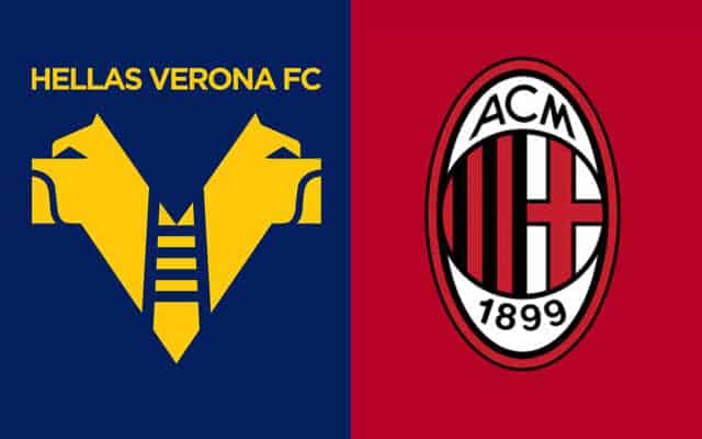 Soi kèo bóng đá W88.ws – Verona vs AC Milan, 17/10/2022 – Giải VĐQG Ý