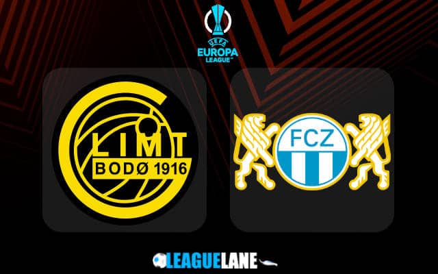 Soi kèo bóng đá W88.ws – Zurich vs Bodo/Glimt, 27/10/2022 – Giải Europa League