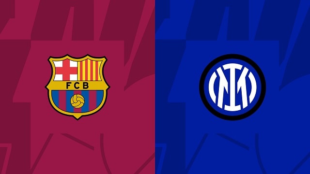 Soi kèo bóng đá W88.ws – Barcelona vs Inter, 13/10/2022 – Giải Champions League