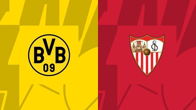 Soi kèo bóng đá W88.ws – Dortmund vs Sevilla, 12/10/2022 – Giải Champions League