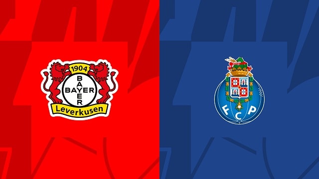 Soi kèo bóng đá W88.ws – Leverkusen vs FC Porto, 13/10/2022 – Giải Champions League