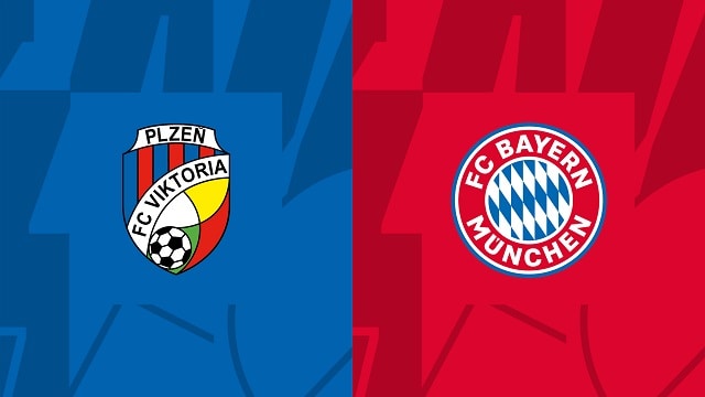 Soi kèo bóng đá W88.ws – Plzen vs Bayern Munich, 13/10/2022 – Giải Champions League