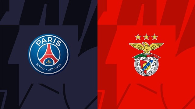 Soi kèo bóng đá W88.ws – PSG vs Benfica, 12/10/2022 – Giải Champions League