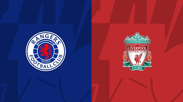 Soi kèo bóng đá W88.ws – Rangers vs Liverpool, 13/10/2022 – Giải Champions League