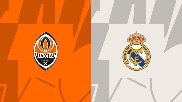 Soi kèo bóng đá W88.ws – Shakhtar Donetsk vs Real Madrid, 12/10/2022 – Giải Champions League