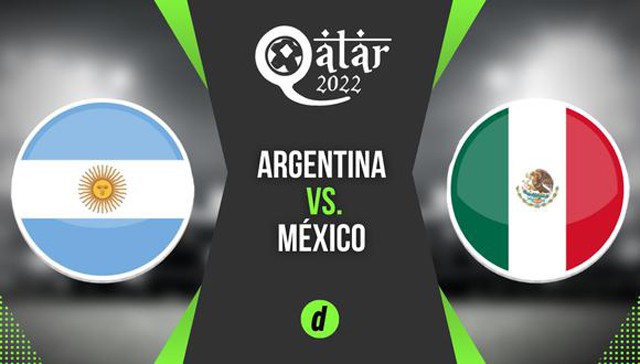 Soi kèo bóng đá W88.ws – Argentina vs Mexico, 27/11/2022 – Giải World Cup