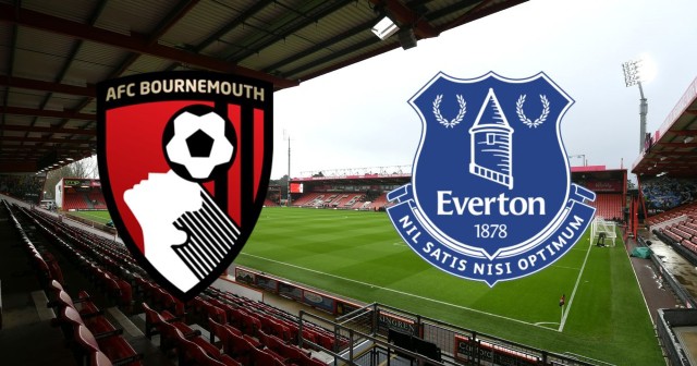 Soi kèo bóng đá W88.ws – Bournemouth vs Everton, 12/11/2022 – Giải Ngoại Hạng Anh