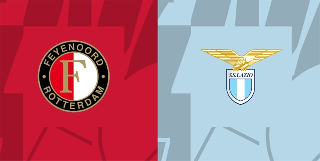 Soi kèo bóng đá W88.ws – Feyenoord vs Lazio, 04/11/2022 – Giải Europa League