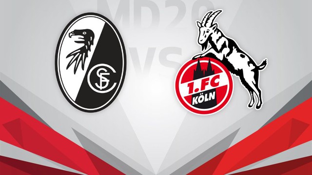 Soi kèo bóng đá W88.ws – Freiburg vs Koln, 06/11/2022– Giải VĐQG Đức