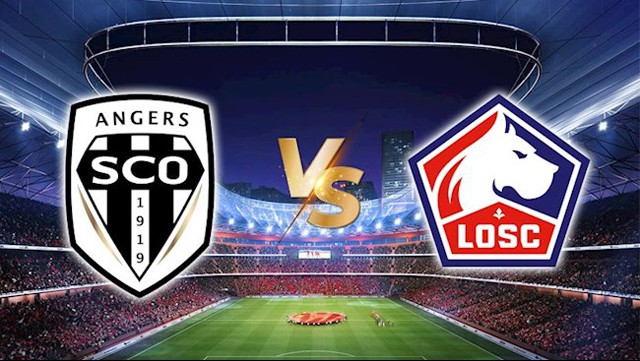 Soi kèo bóng đá W88.ws – Lille vs Angers, 13/11/2022– Giải VĐQG Pháp