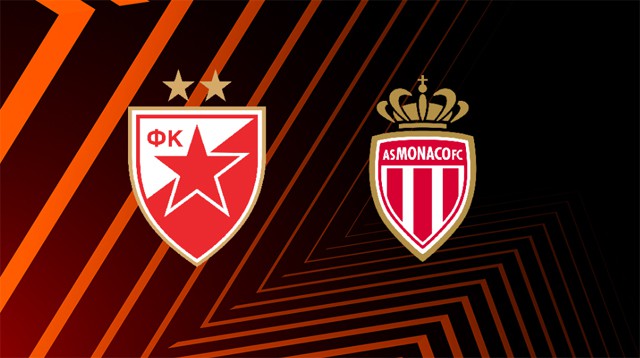 Soi kèo bóng đá W88.ws – Monaco vs Crvena zvezda, 04/11/2022– Giải Europa League