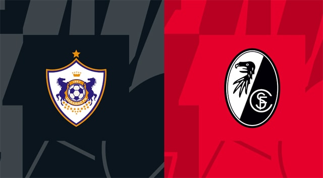 Soi kèo bóng đá W88.ws – Qarabag vs Freiburg, 04/11/2022 – Giải Europa League