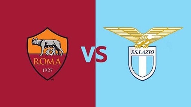 Soi kèo bóng đá W88.ws – Roma vs Lazio, 07/11/2022– Giải VĐQG Ý