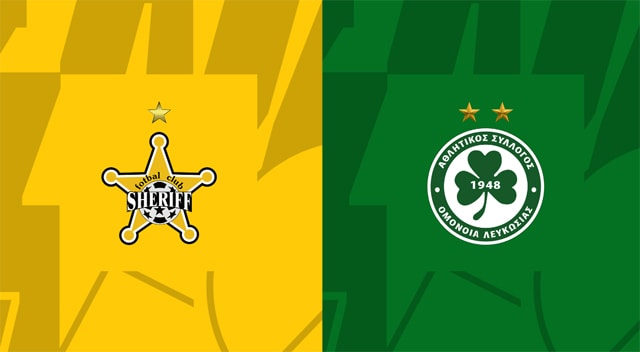 Soi kèo bóng đá W88.ws – Sheriff Tiraspol vs Omonia, 04/11/2022– Giải Europa League