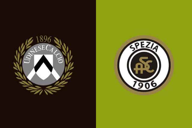 Soi kèo bóng đá W88.ws – Spezia vs Udinese, 09/11/2022– Giải VĐQG Ý