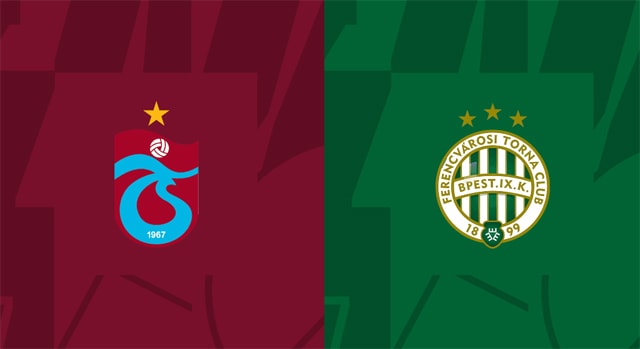 Soi kèo bóng đá W88.ws – Trabzonspor vs Ferencvaros, 04/11/2022– Giải Europa League