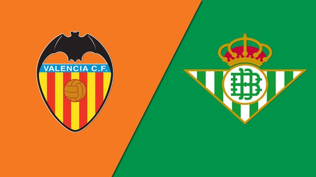 Soi kèo bóng đá W88.ws – Valencia vs Betis, 11/11/2022– Giải VĐQG Tây Ban Nha