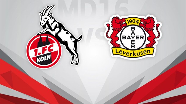 Soi kèo bóng W88.ws – Koln vs Leverkusen, 10/11/2022 – Giải VĐQG Đức