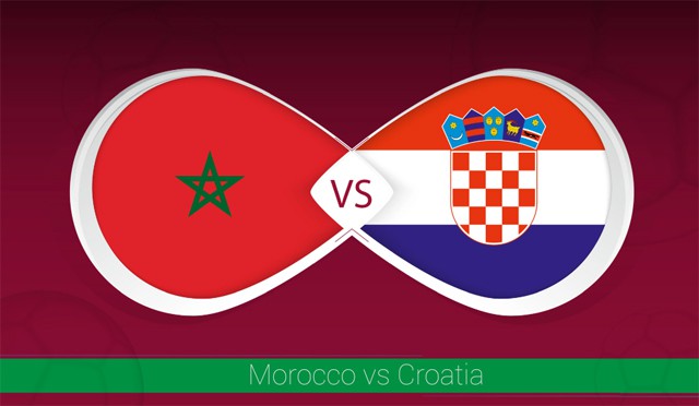 Soi kèo bóng đá W88.ws– Croatia vs Morocco, 17/12/2022 – Giải World Cup