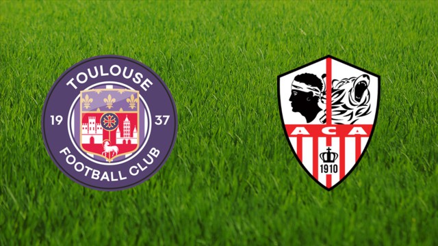 Soi kèo bóng đá W88.ws – Toulouse vs AC Ajaccio, 01/01/2023– Giải VĐQG Pháp