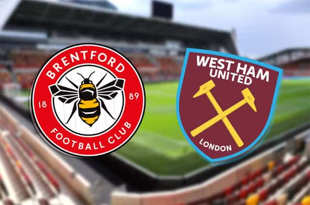 Soi kèo bóng đá W88.ws – West Ham vs Brentford, 31/12/2022 – Giải Ngoại Hạng Anh