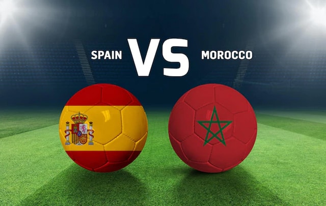 Soi kèo bóng W88.ws – Morocco vs Tây Ban Nha, 06/12/2022– Giải World Cup