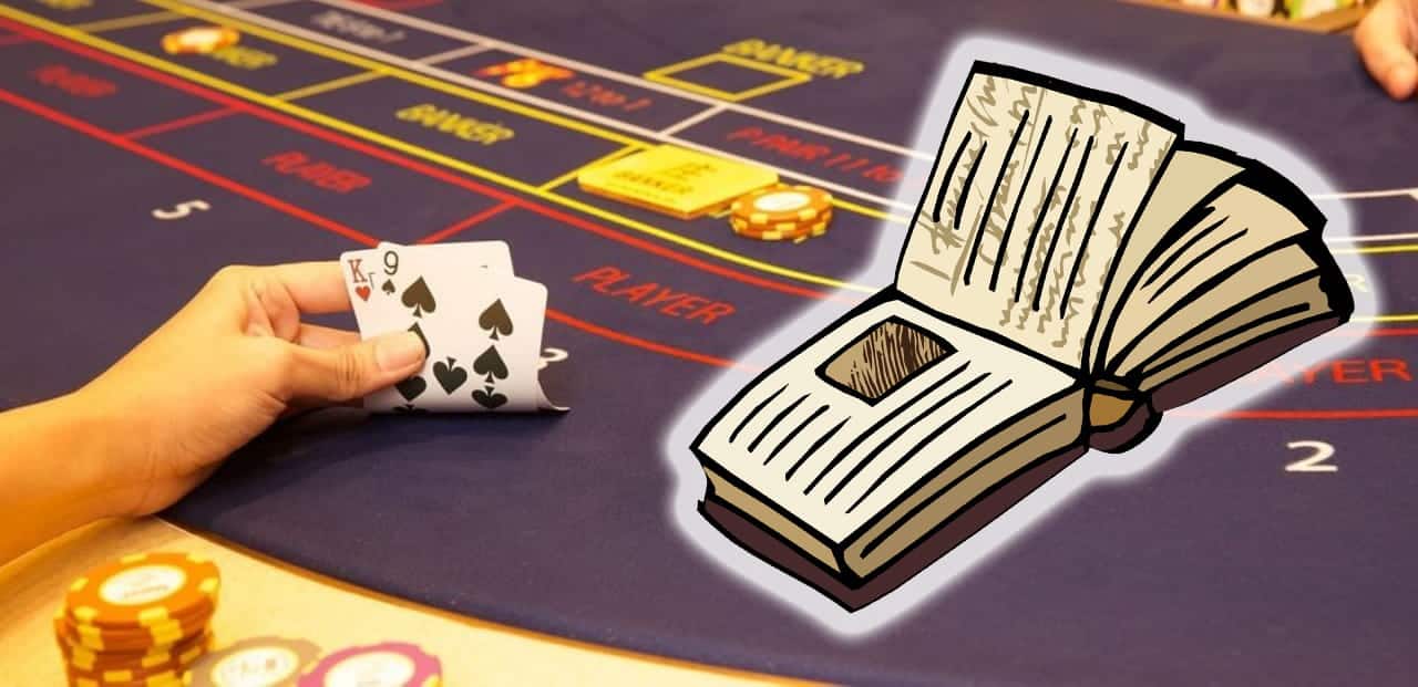 Baccarat tựa game bài luôn rất dễ để người chơi kiếm được tiền thưởng