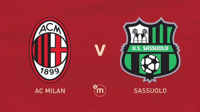 Soi kèo bóng đá W88.ws – AC Milan vs Sassuolo, 29/01/2023 – Giải VĐQG Ý