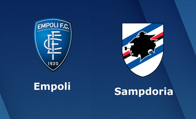 Soi kèo bóng đá W88.ws – Empoli vs Sampdoria, 17/01/2023 – Giải VĐQG Ý