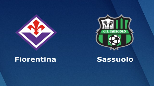 Soi kèo bóng đá W88.ws  – Fiorentina vs Sassuolo, 07/01/2023 – Giải VĐQG Ý