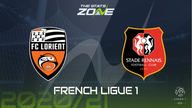 Soi kèo bóng đá W88.ws – Lorient vs Rennes, 28/01/2023 – Giải VĐQG Pháp