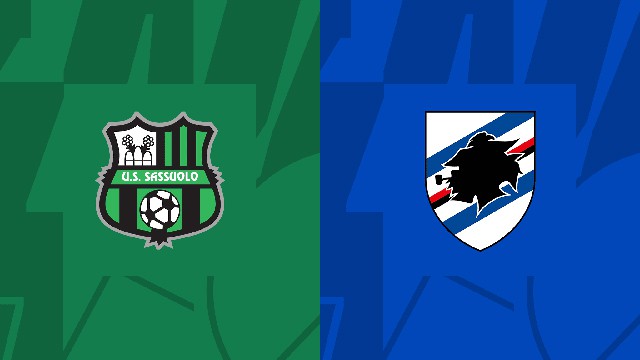 Soi kèo bóng đá W88.ws – Sassuolo vs Sampdoria, 04/01/2023– Giải VĐQG Ý