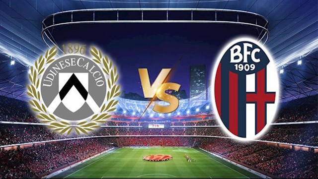 Soi kèo bóng đá W88.ws – Udinese vs Bologna, 15/01/2023 – Giải VĐQG Ý