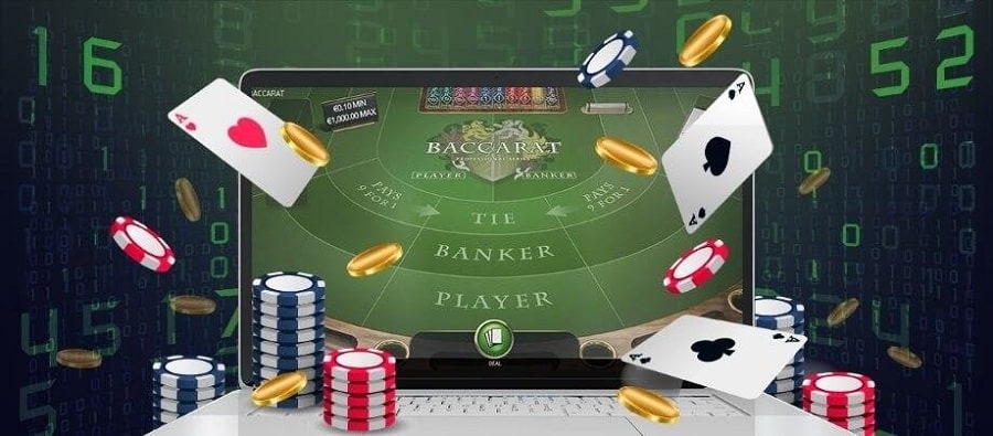 Khám phá cách chơi và mẹo cược Baccarat