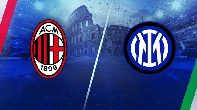 Soi kèo bóng đá W88.ws – Inter vs AC Milan, 06/02/2023 – Giải VĐQG Ý