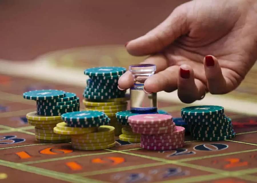 Sức hấp dẫn đến mà bàn quay Roulette đem đến cho người chơi là gì?