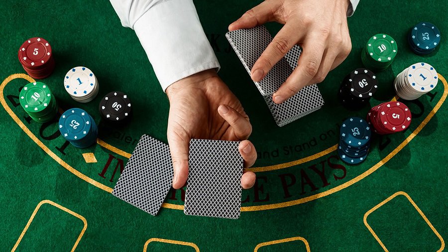 4 chiến thuật chơi Blackjack đánh bại nhà cái chỉ là chuyện nhỏ