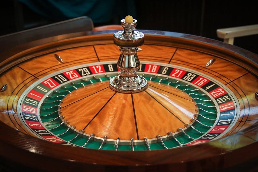 Kể ra những sai lầm khiến bạn thua trắng tay khi mắc phải trong Roulette