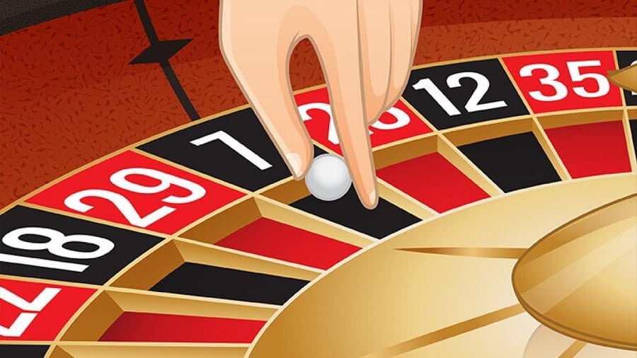 Để không thua tiền cho nhà cái W88 khi chơi Roulette bạn cần áp dụng tốt điều sau