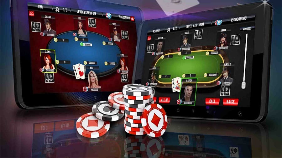 Để kiếm tiền từ game bài Poker dễ nhất người chơi cần đáp ứng những điều kiện sau