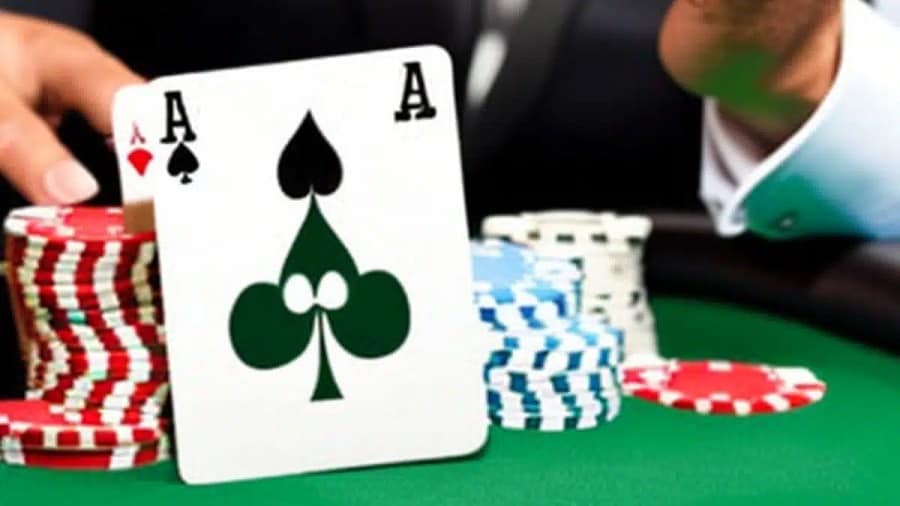 Phân tích chiến thuật đoán bài đối thủ khi chơi Poker tại W88?