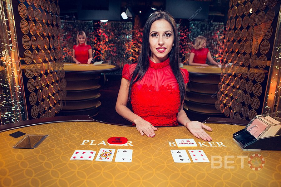 Khắc phục những sai lầm khi chơi Baccarat tại W88 bạn sẽ dễ thắng cược hơn